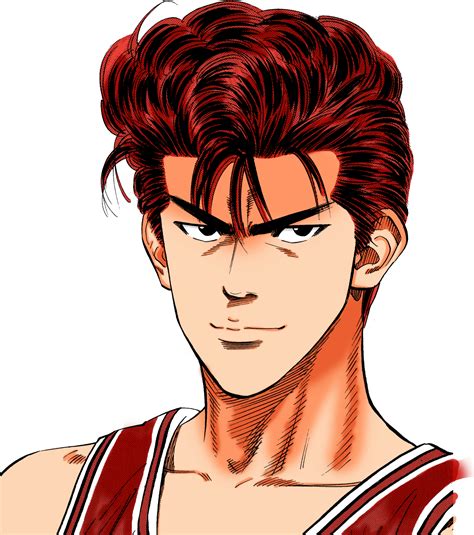 hanamichi|Slam Dunk